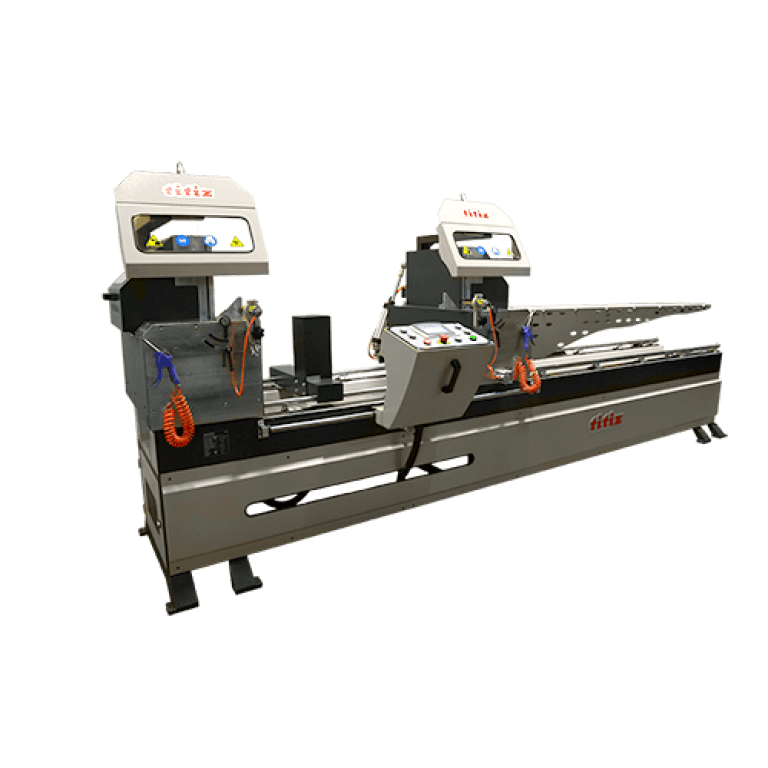 CO ALC 500 | Titiz Makine